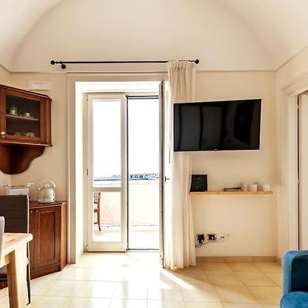 Casa Del Pozzo Sulla Spiaggia Cetara Dış mekan fotoğraf