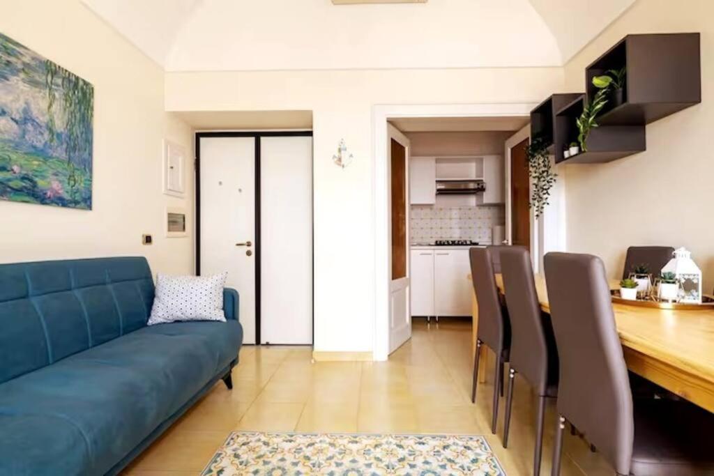 Casa Del Pozzo Sulla Spiaggia Cetara Dış mekan fotoğraf